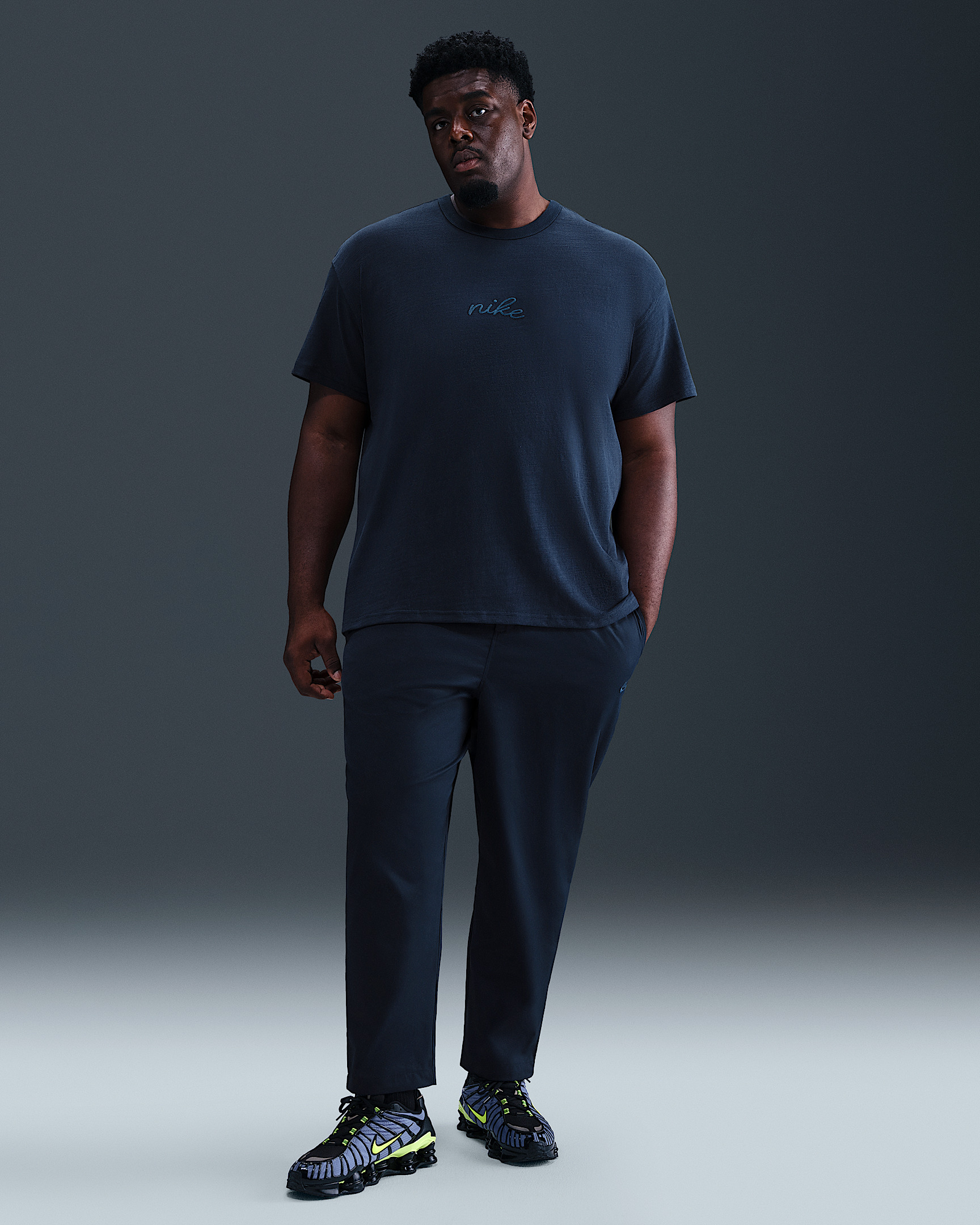 Nike Sportswear Premium Essentials Men's T-shirt - 9