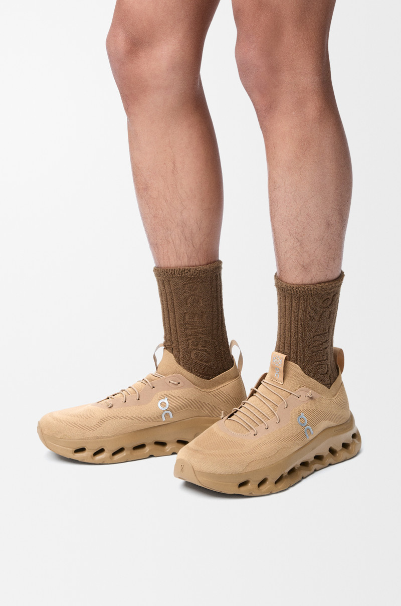 Loewe Cloudtilt sneaker outlook