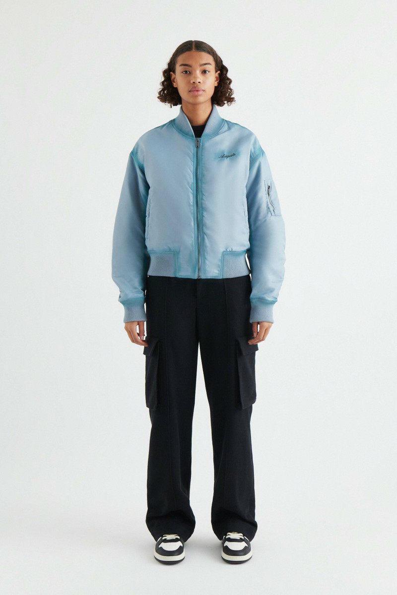 Axel Arigato Annex Bomber Jacket outlook