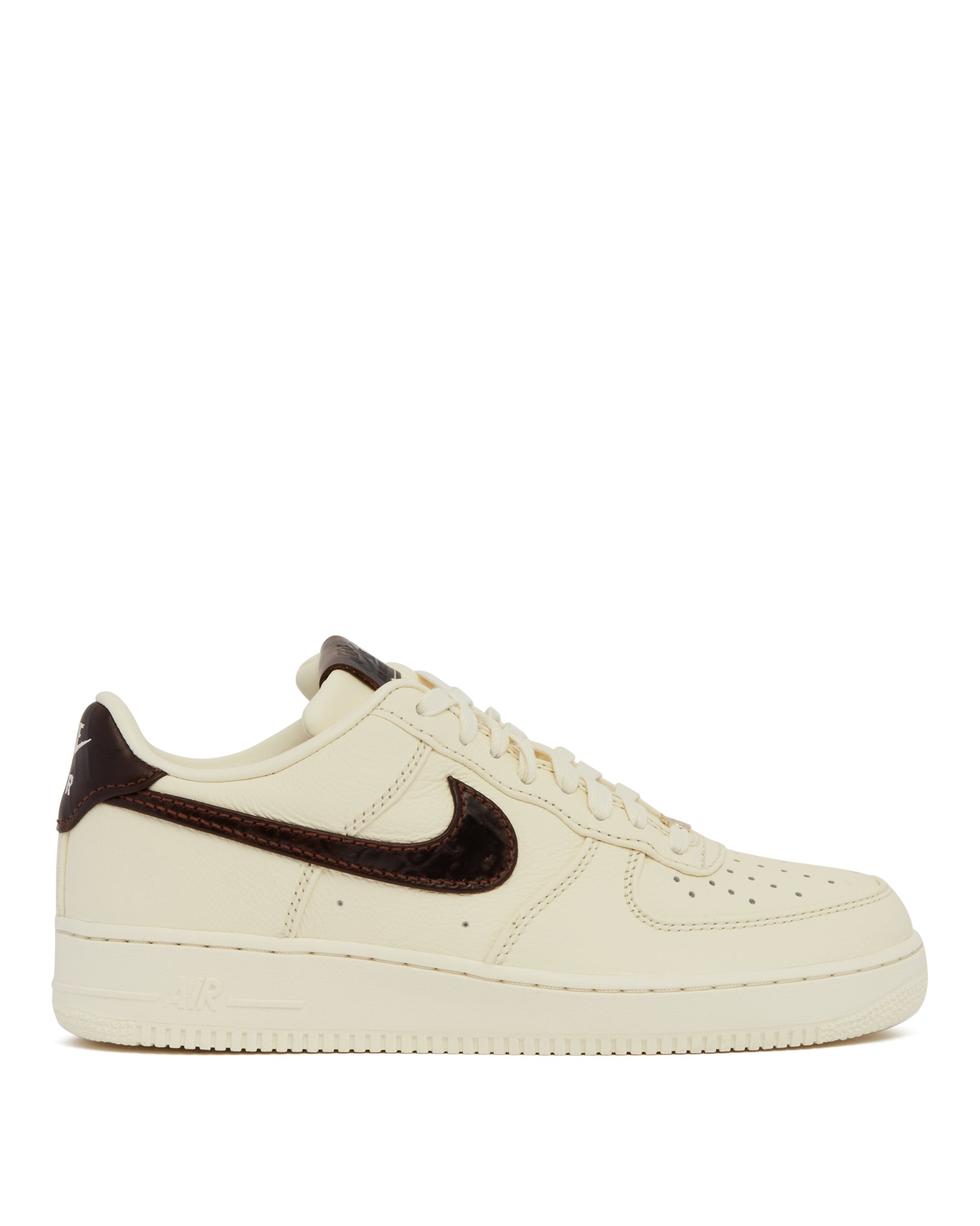 White Air Force 1 07 Sneakers - 1