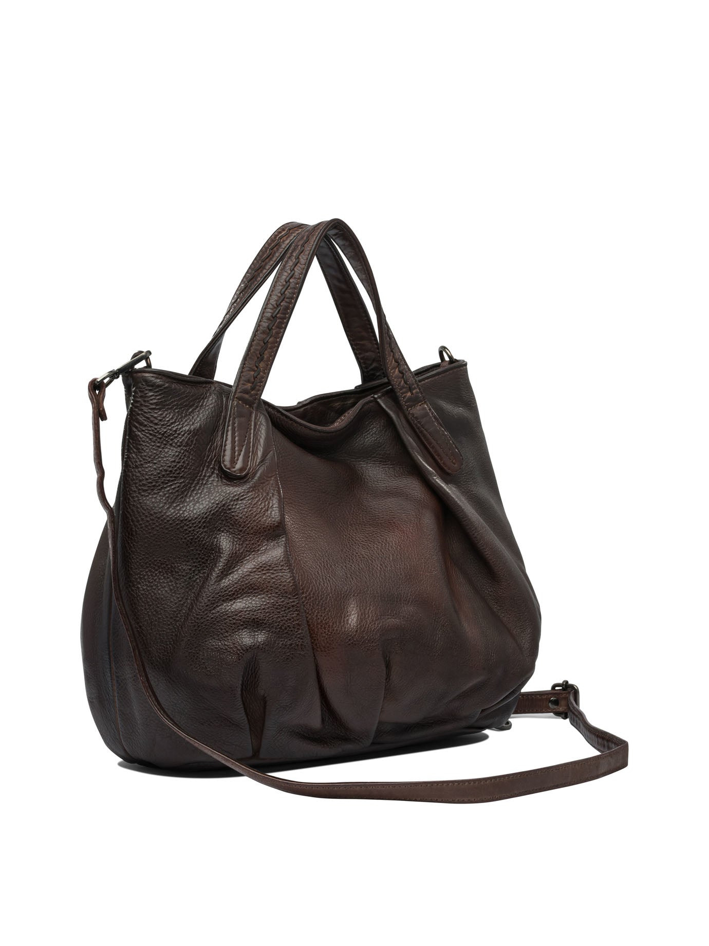 Giancarlo Nevola - Giancarlo Nevola Shoulder Bags - 2