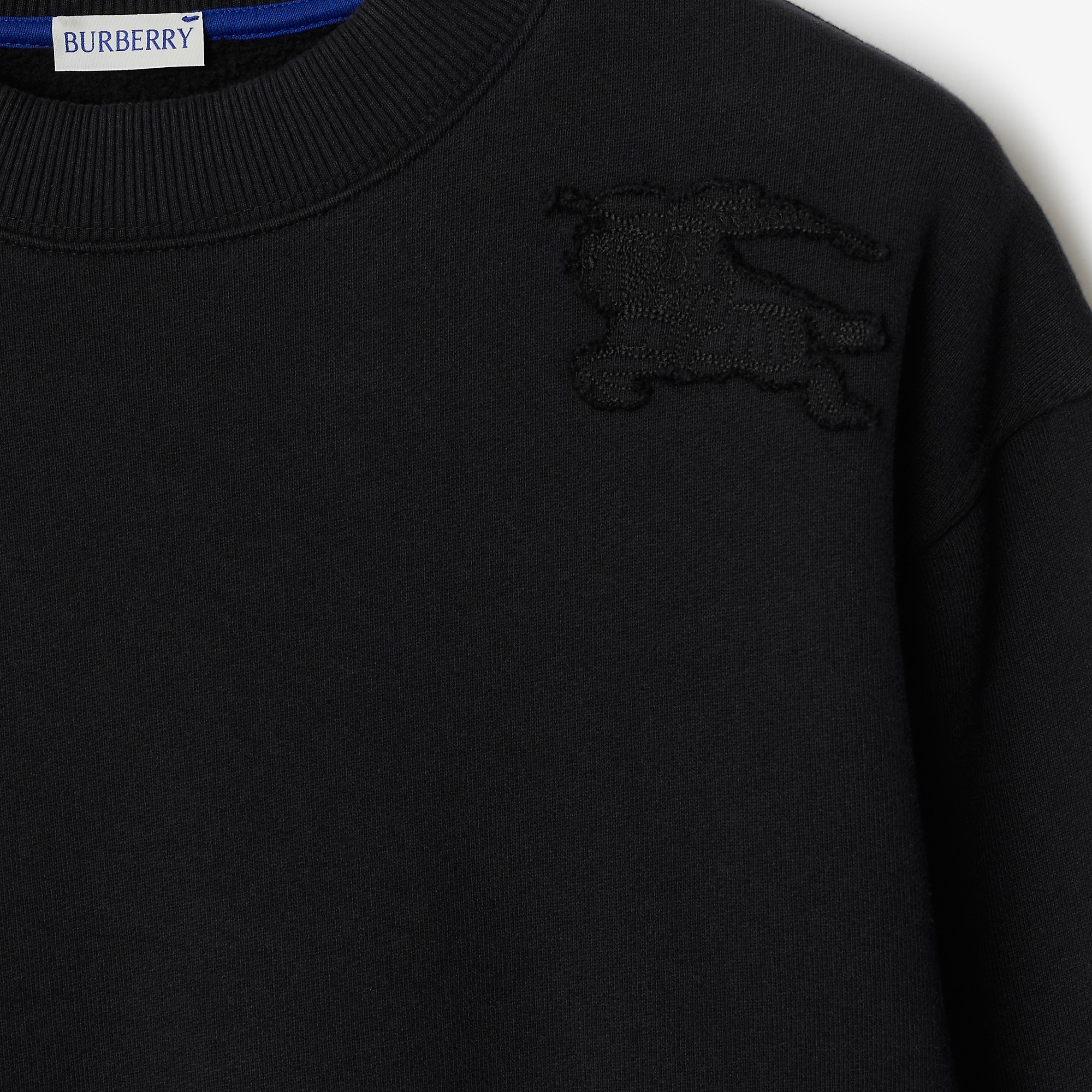 Cotton Sweatshirt - 6