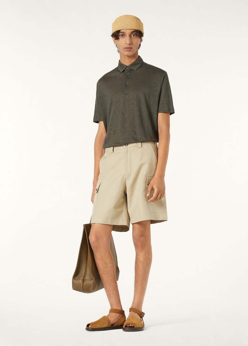 Loro Piana Polo Shirt outlook