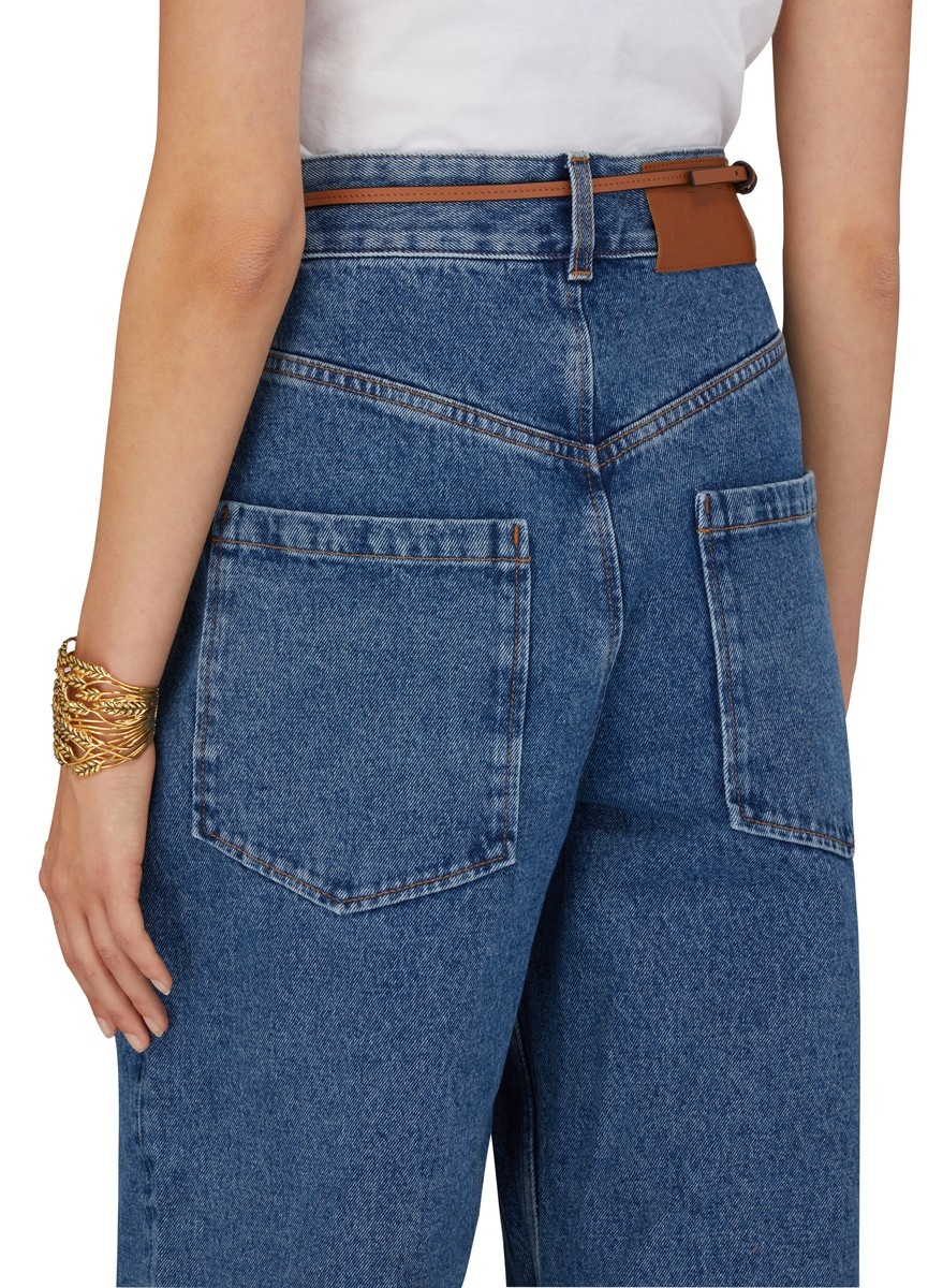 Anagram baggy jeans - 5