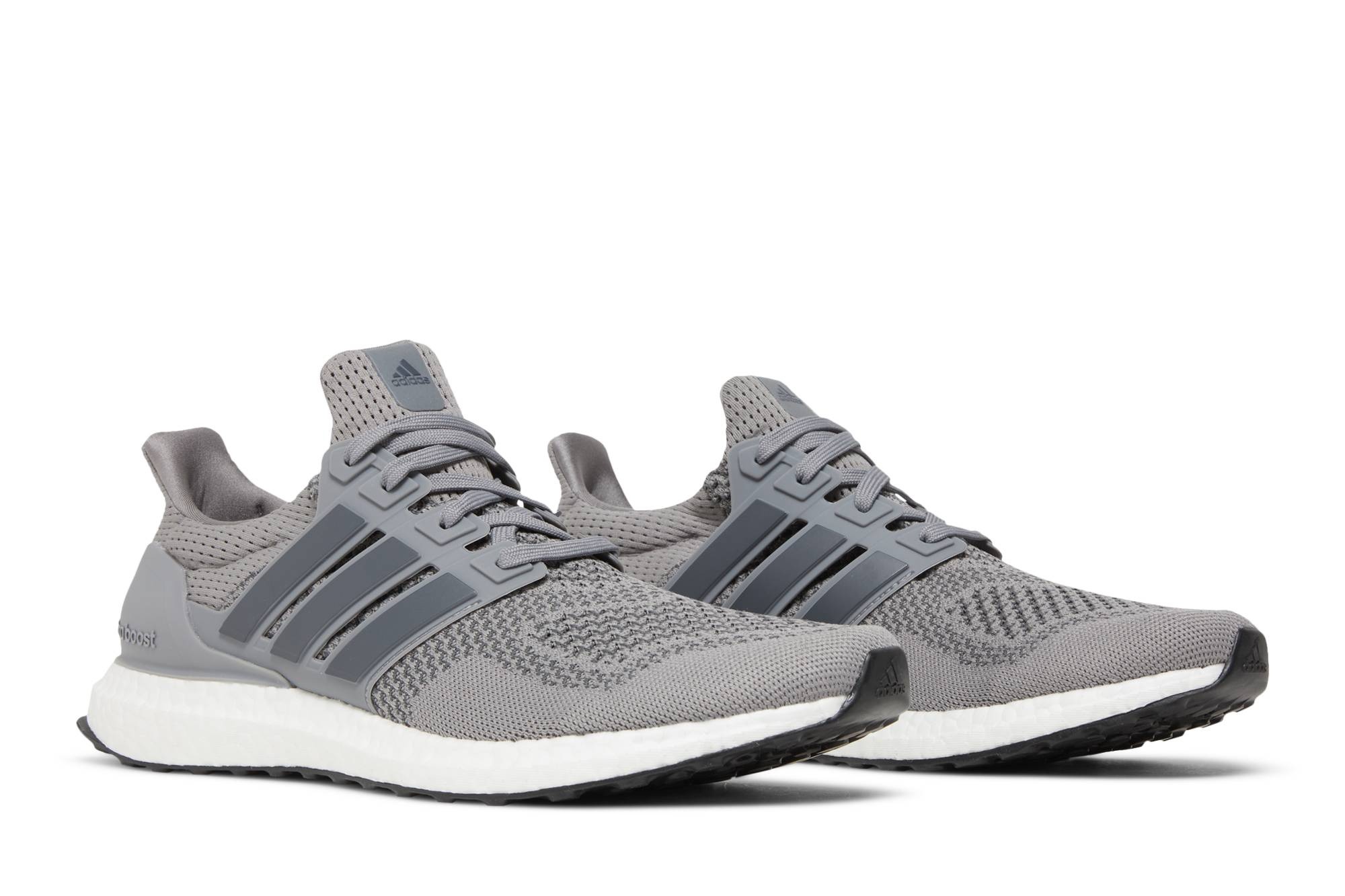 UltraBoost 1.0 DNA 'Grey' - 8