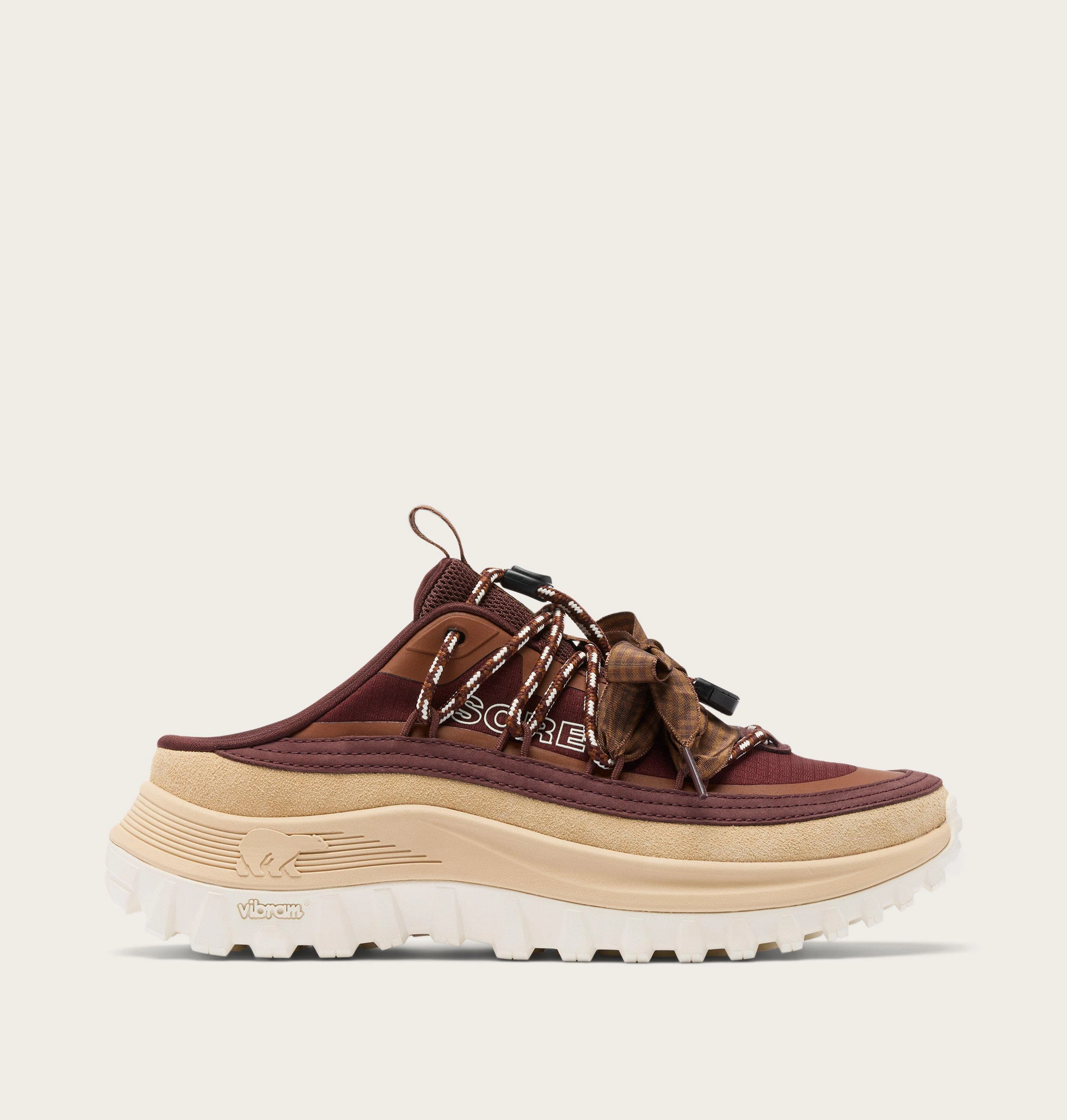 Callsign™ Mule Women's Shoe - 1