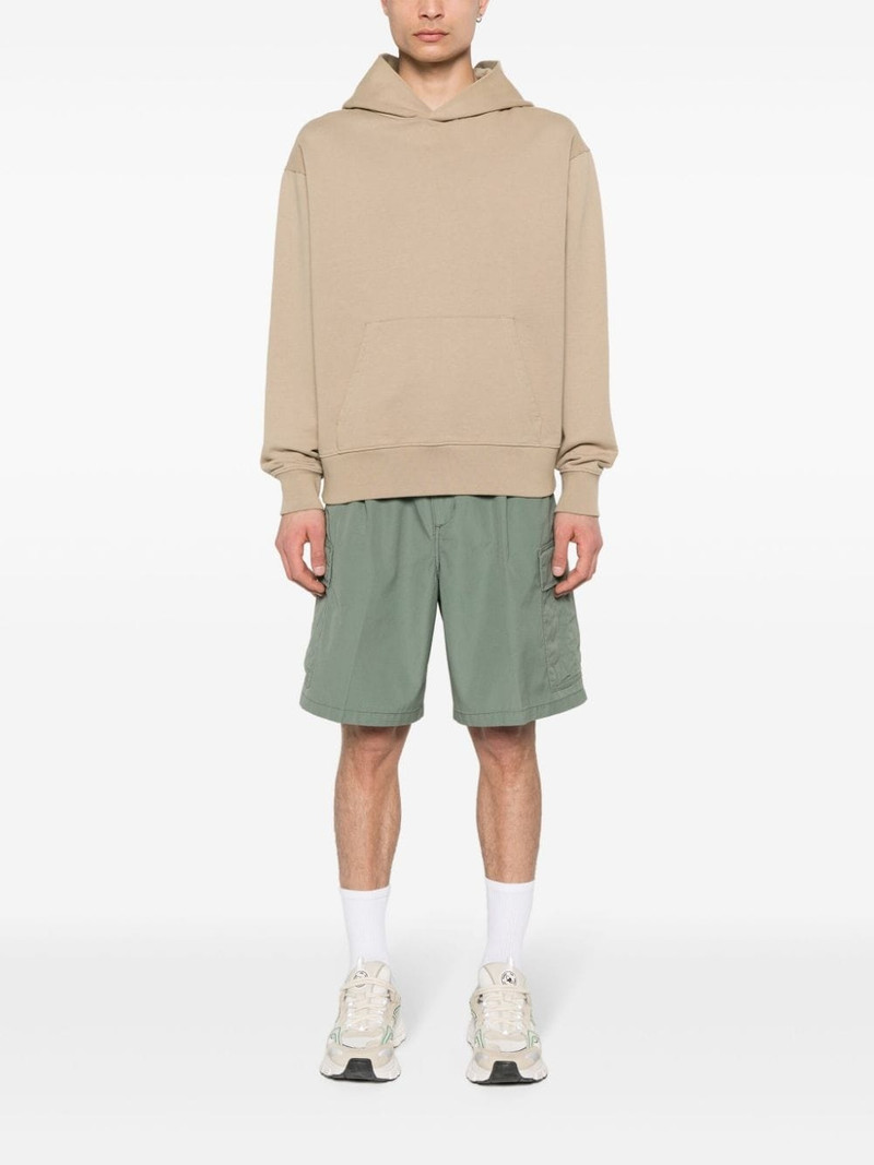 Carhartt Cole cotton cargo shorts outlook