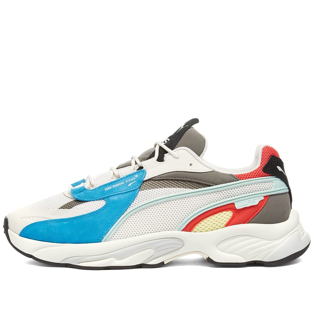 Puma RS-Connect Lazer - 2