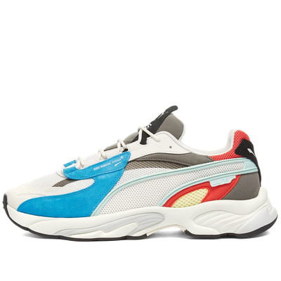 PUMA Puma RS-Connect Lazer outlook