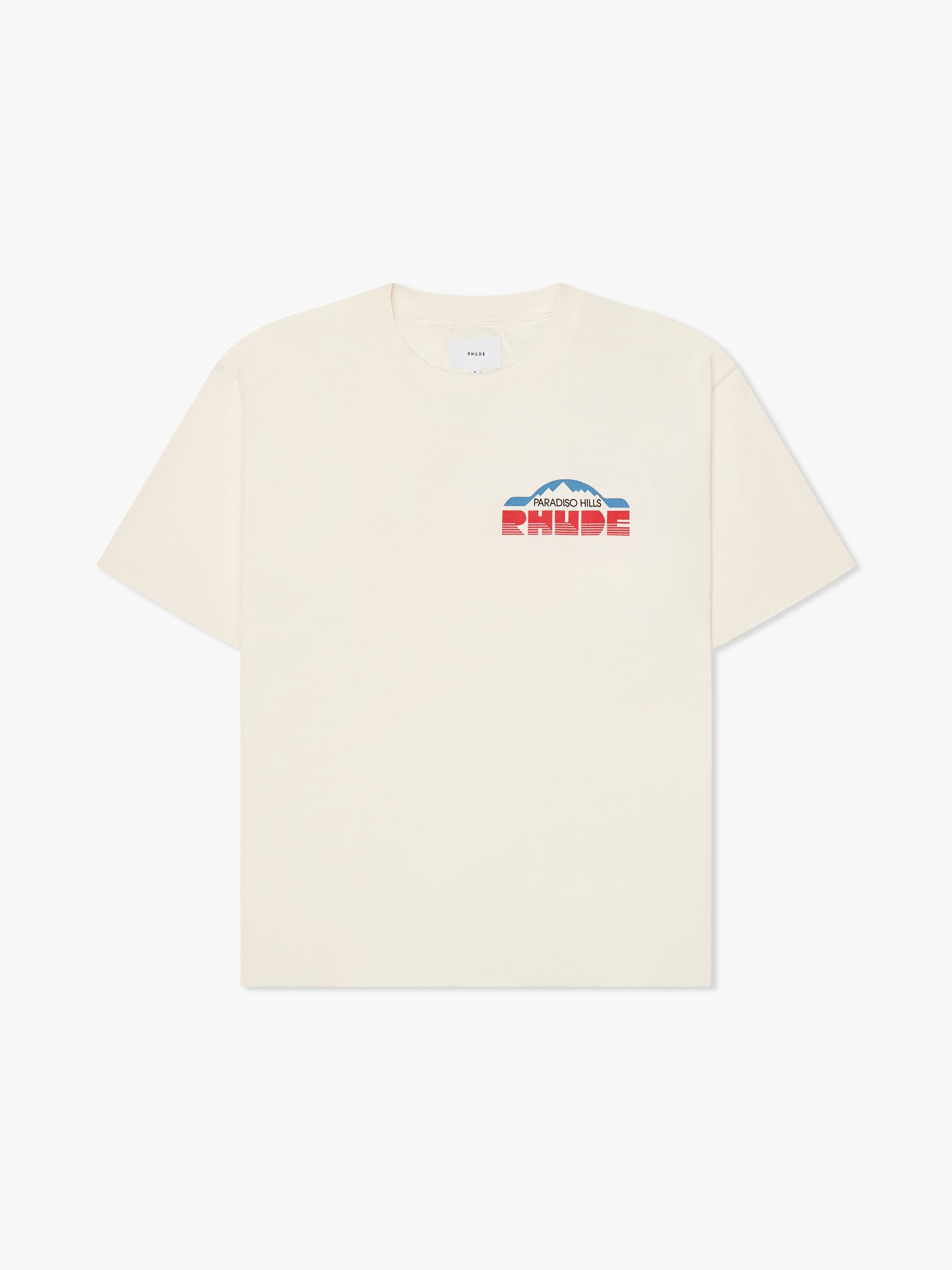 PARADISO RALLY TEE - 1