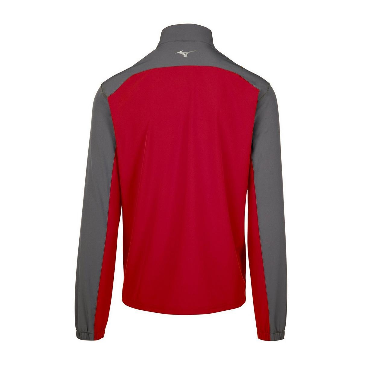 Comp Long Sleeve Batting Jacket - 2