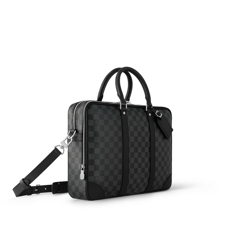 Porte Documents Voyage 2