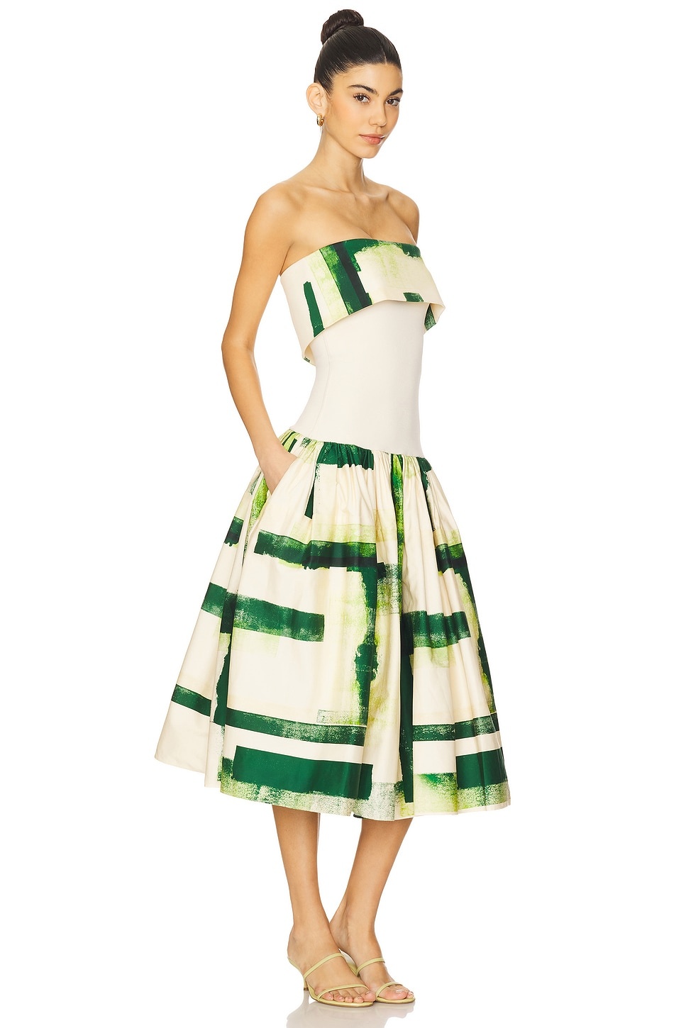 Robia Dress - 2