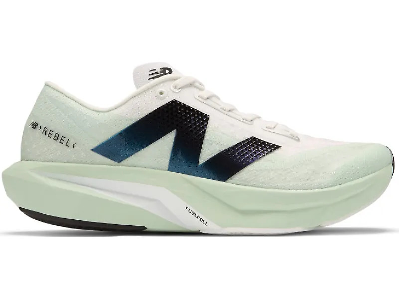 New Balance FuelCell Rebel v4 - 1