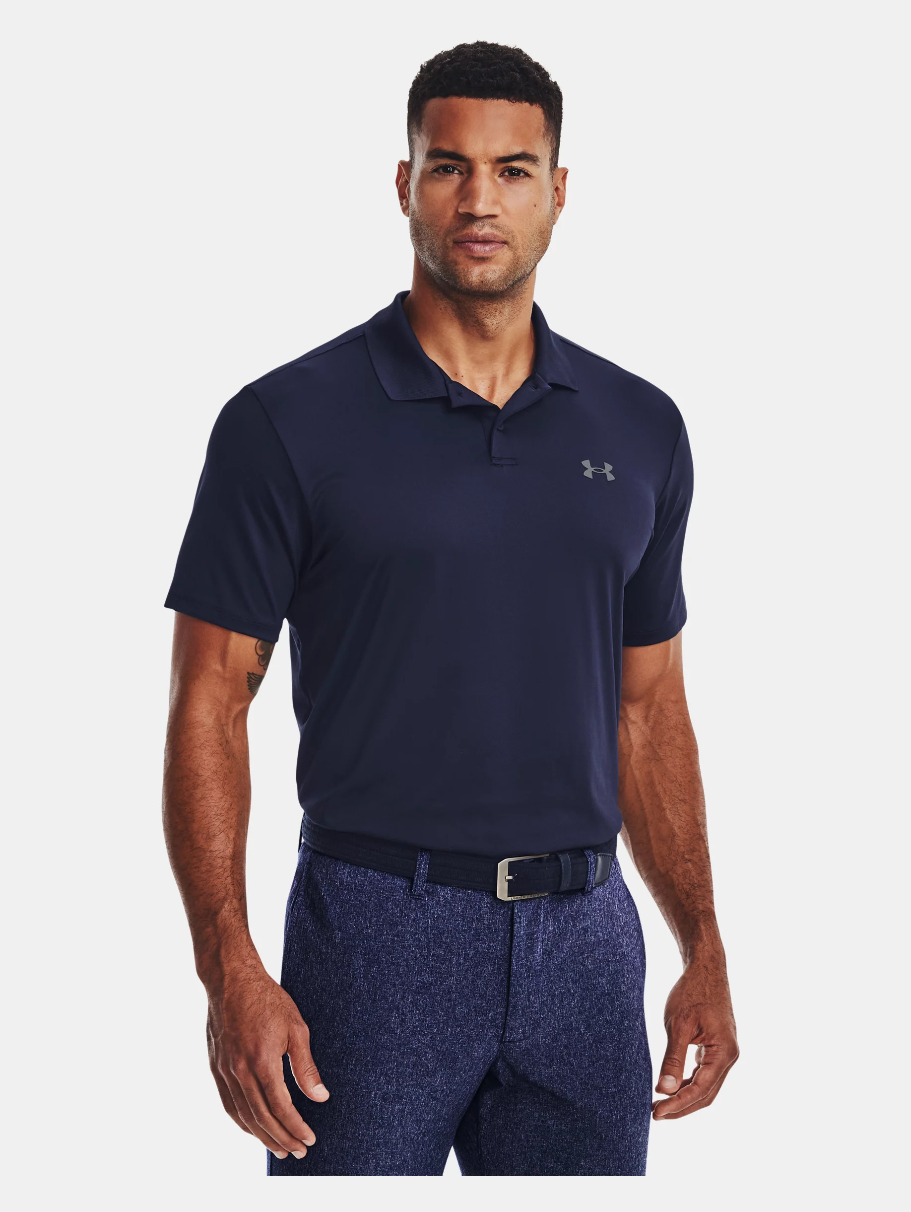 Men's UA Matchplay Polo - 2