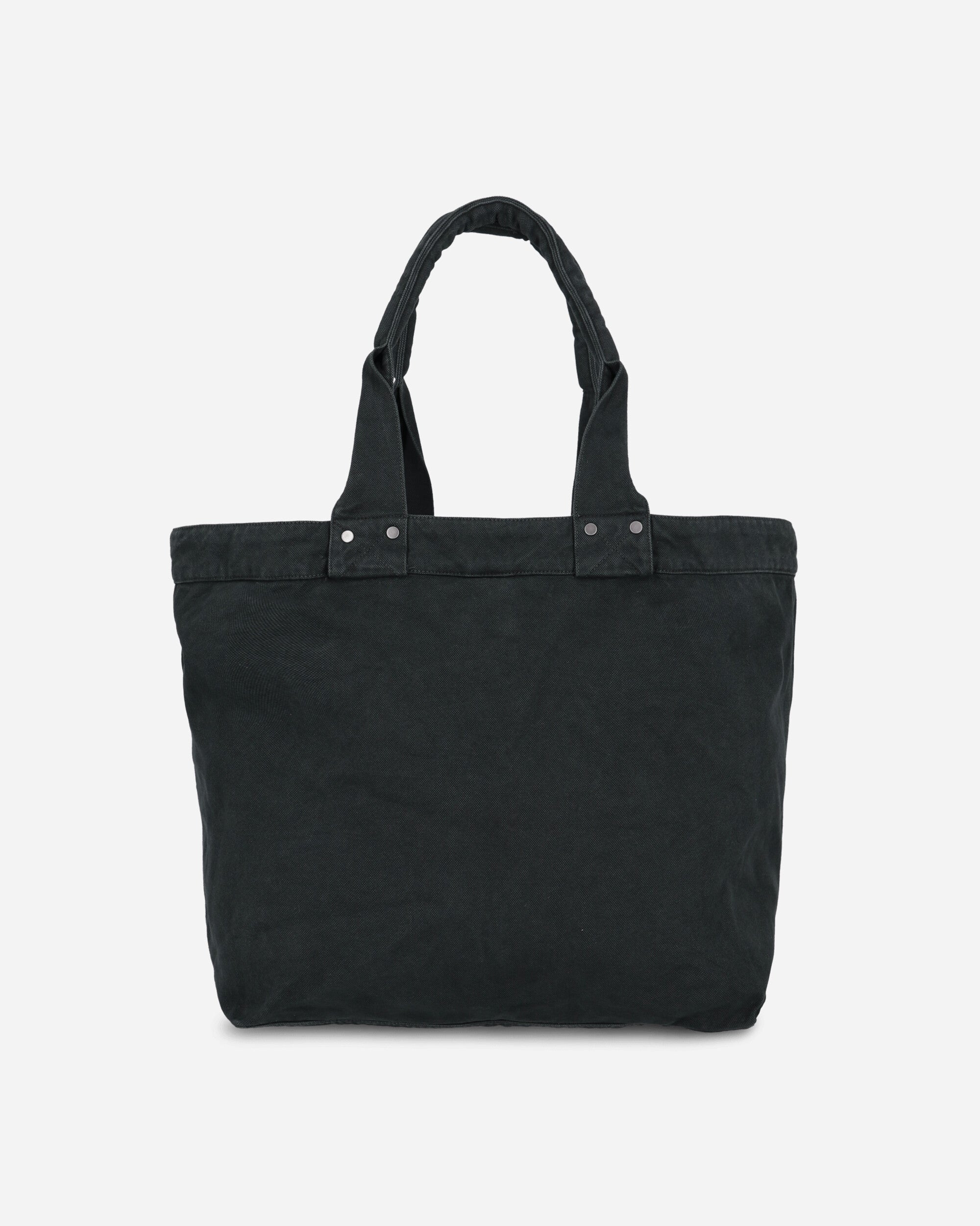 Bondage Tote Bag Green / Dark Green - 3