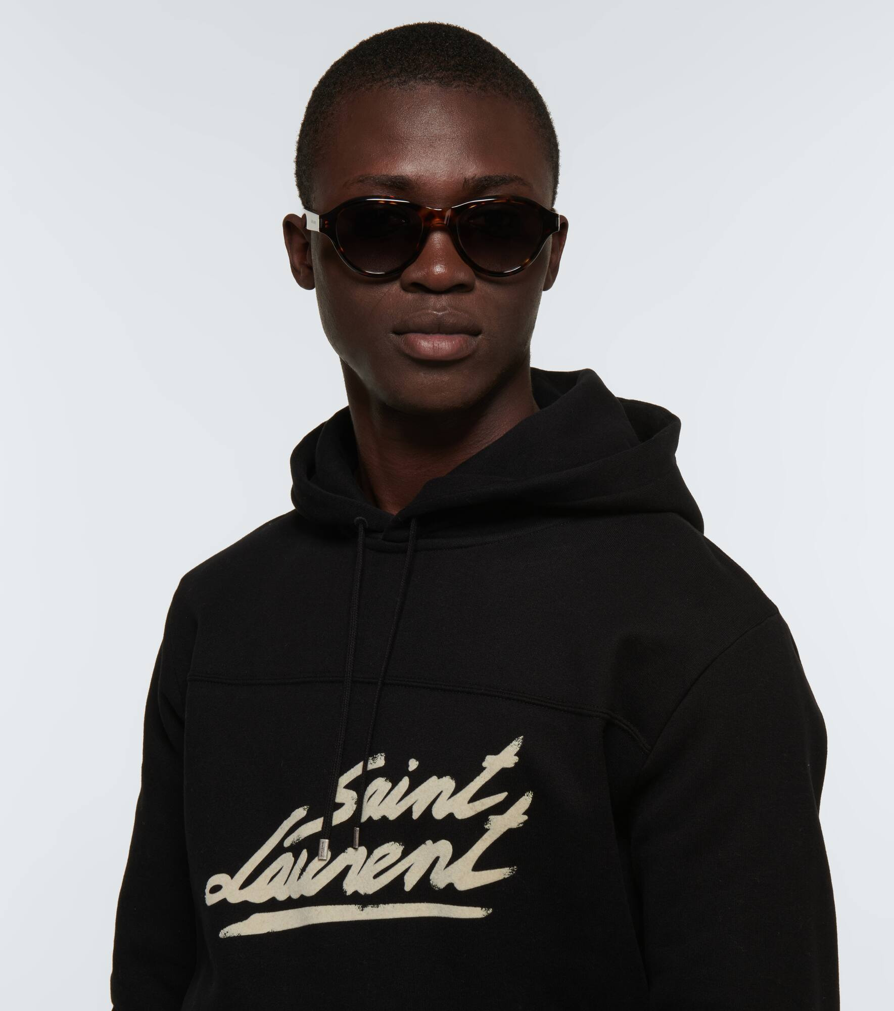 Oval sunglasses - 2
