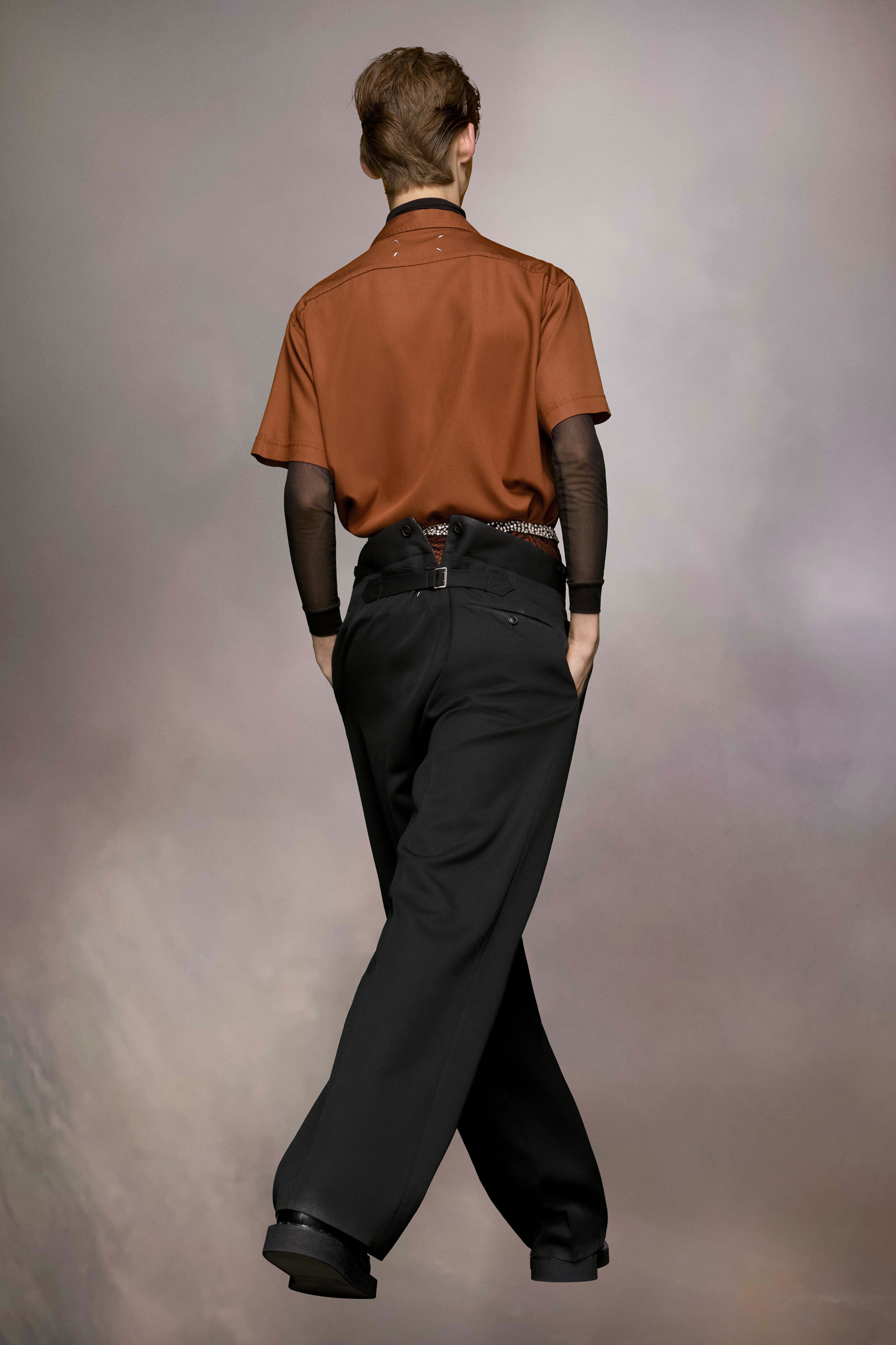 C shirt - 4