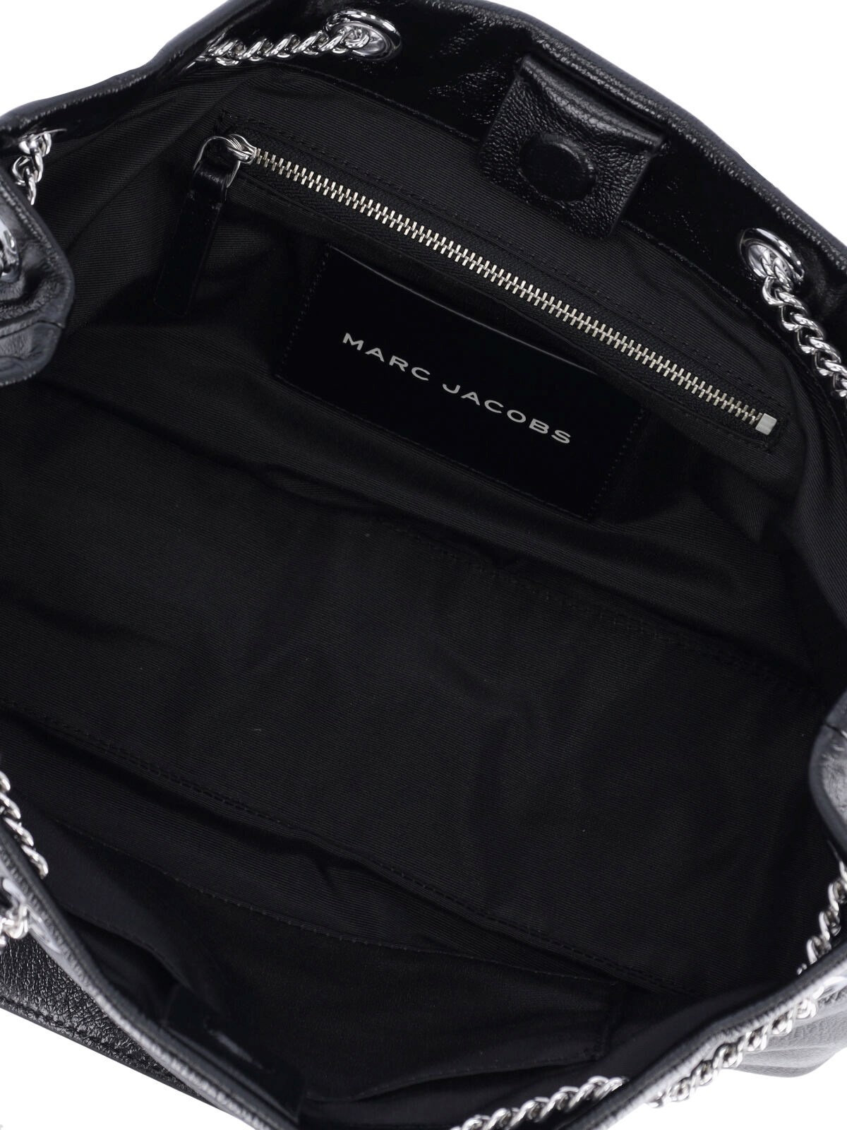 'THE CHAIN SACK' SMALL BAG - 4