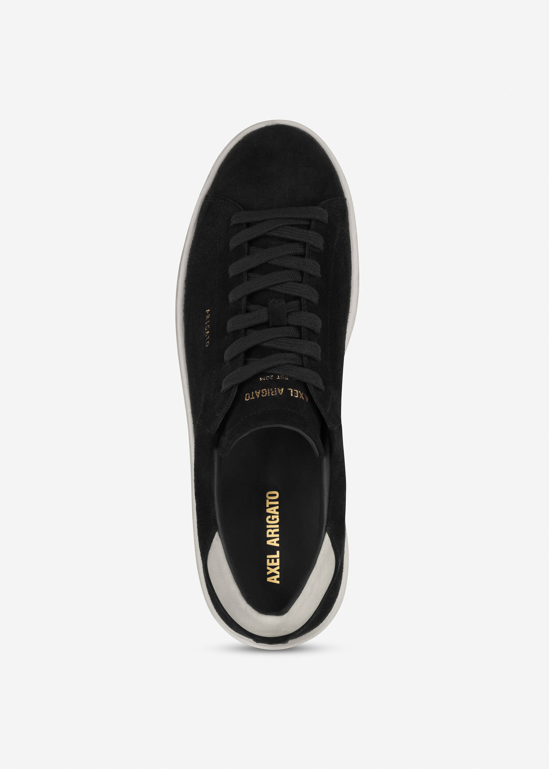 Court Suede Sneaker - 4