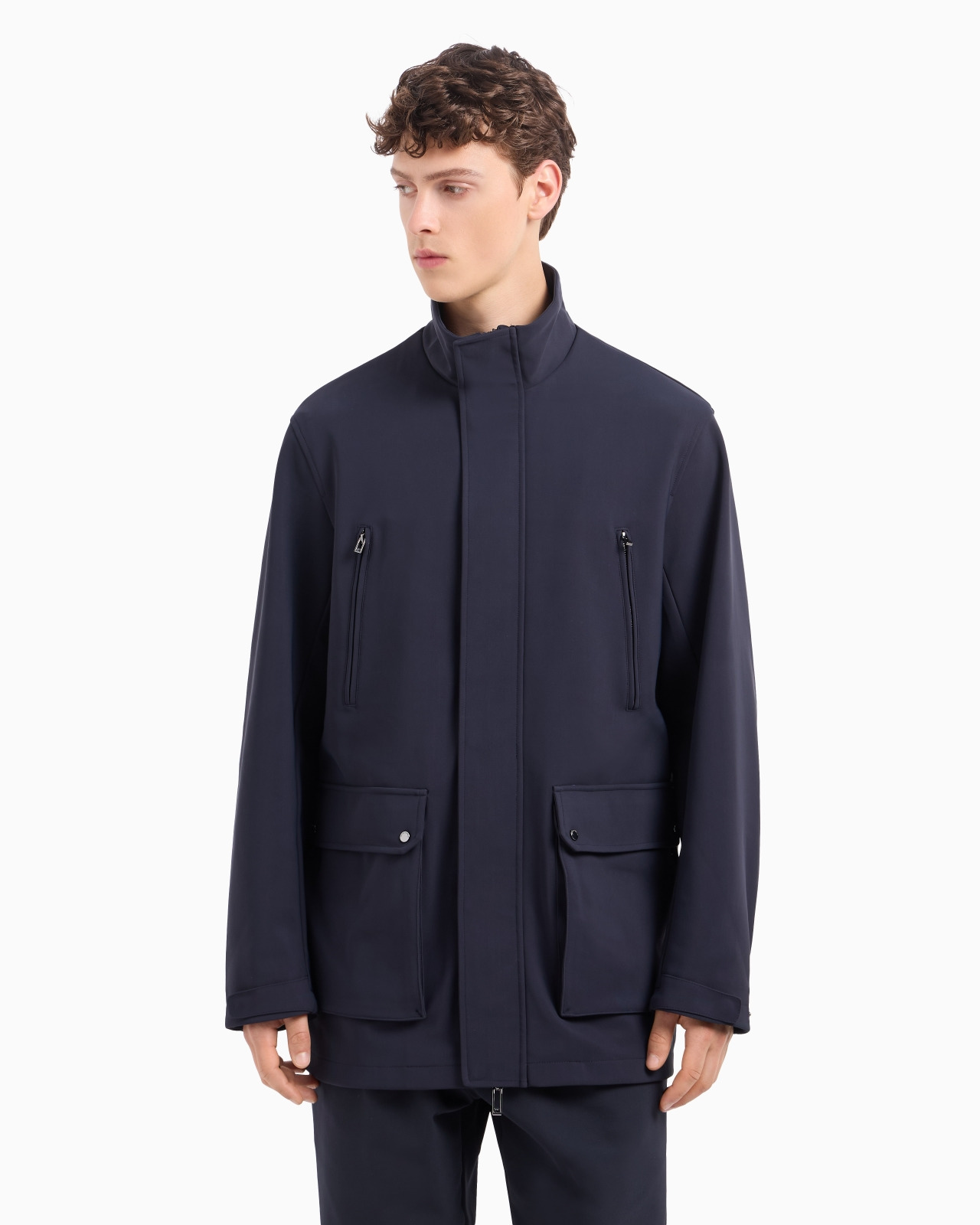 Parkas - 2
