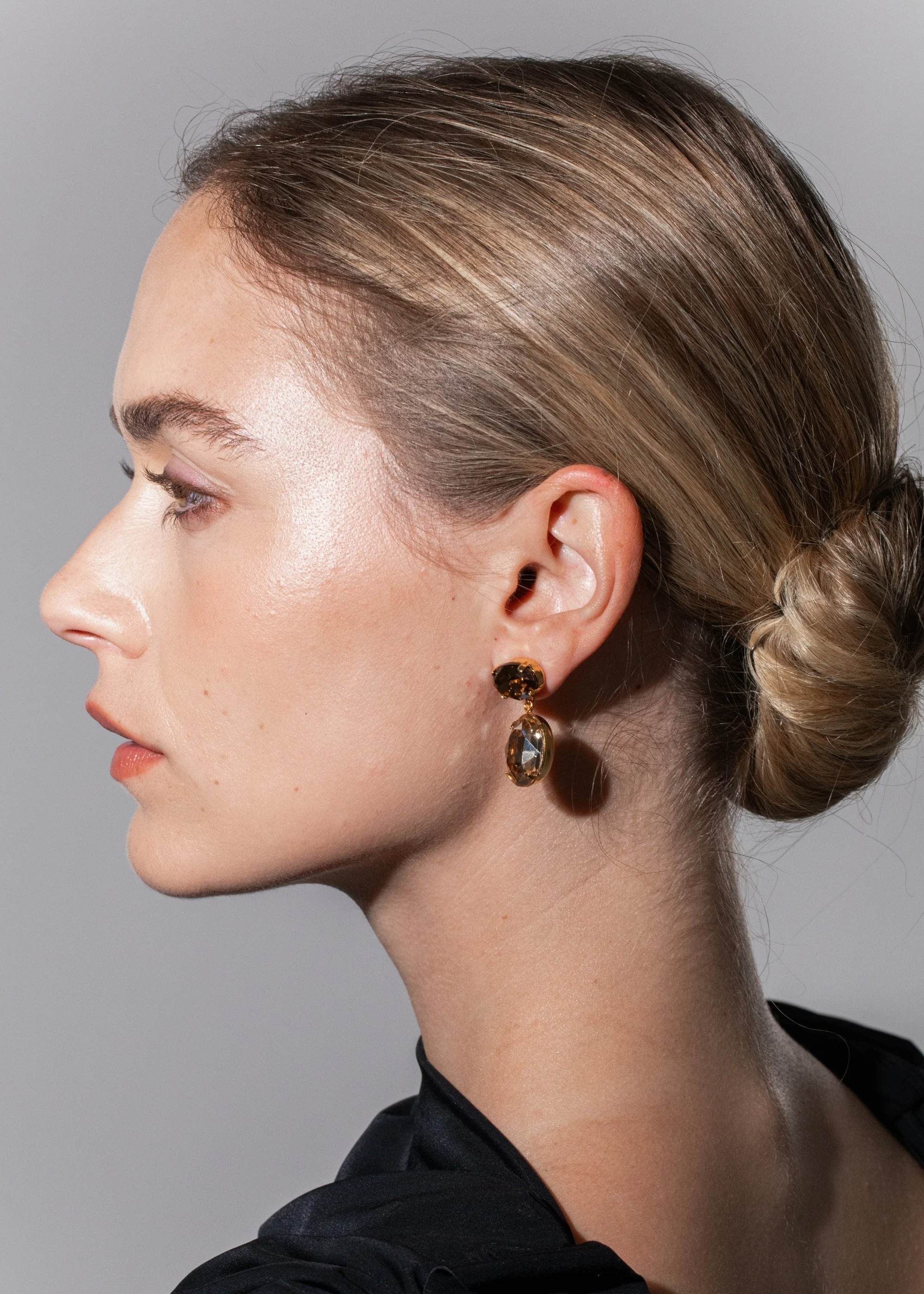 Lenora Earrings - 3