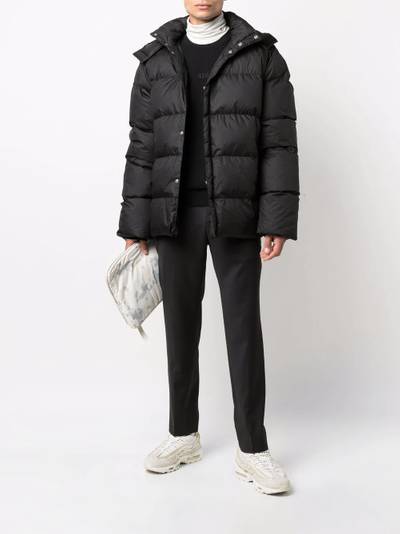 424 concealed puffer jacket outlook