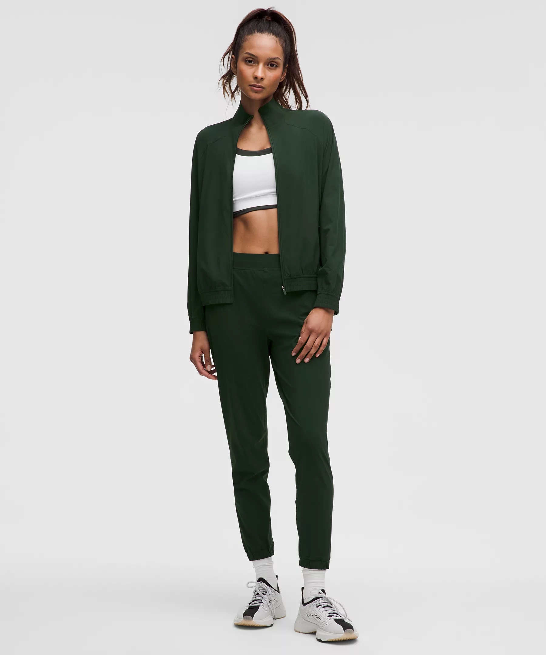 Adapted State Track Jacket - 2