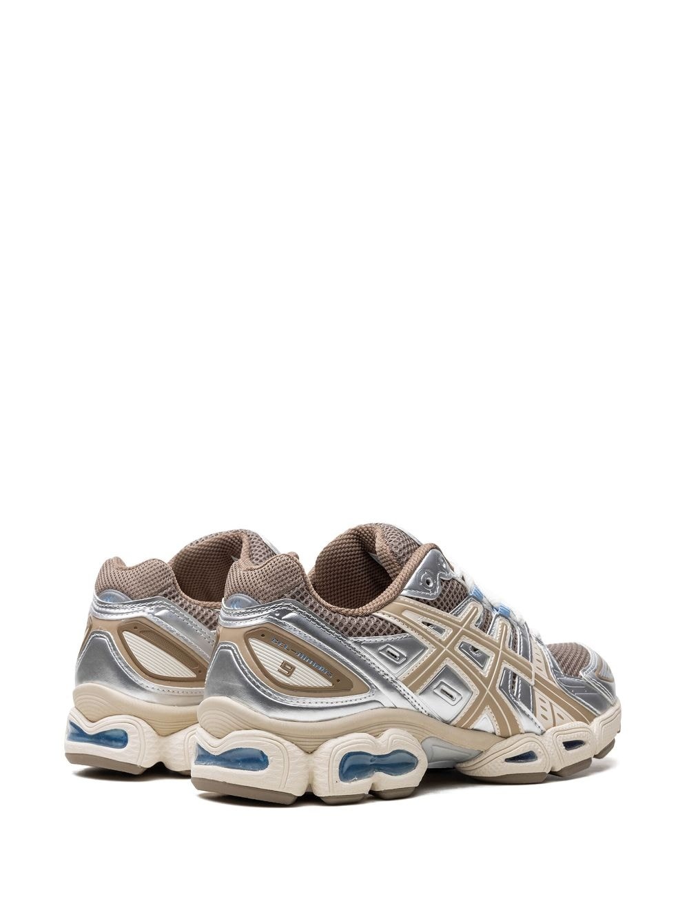 GEL-NIMBUS 9 sneakers - 3