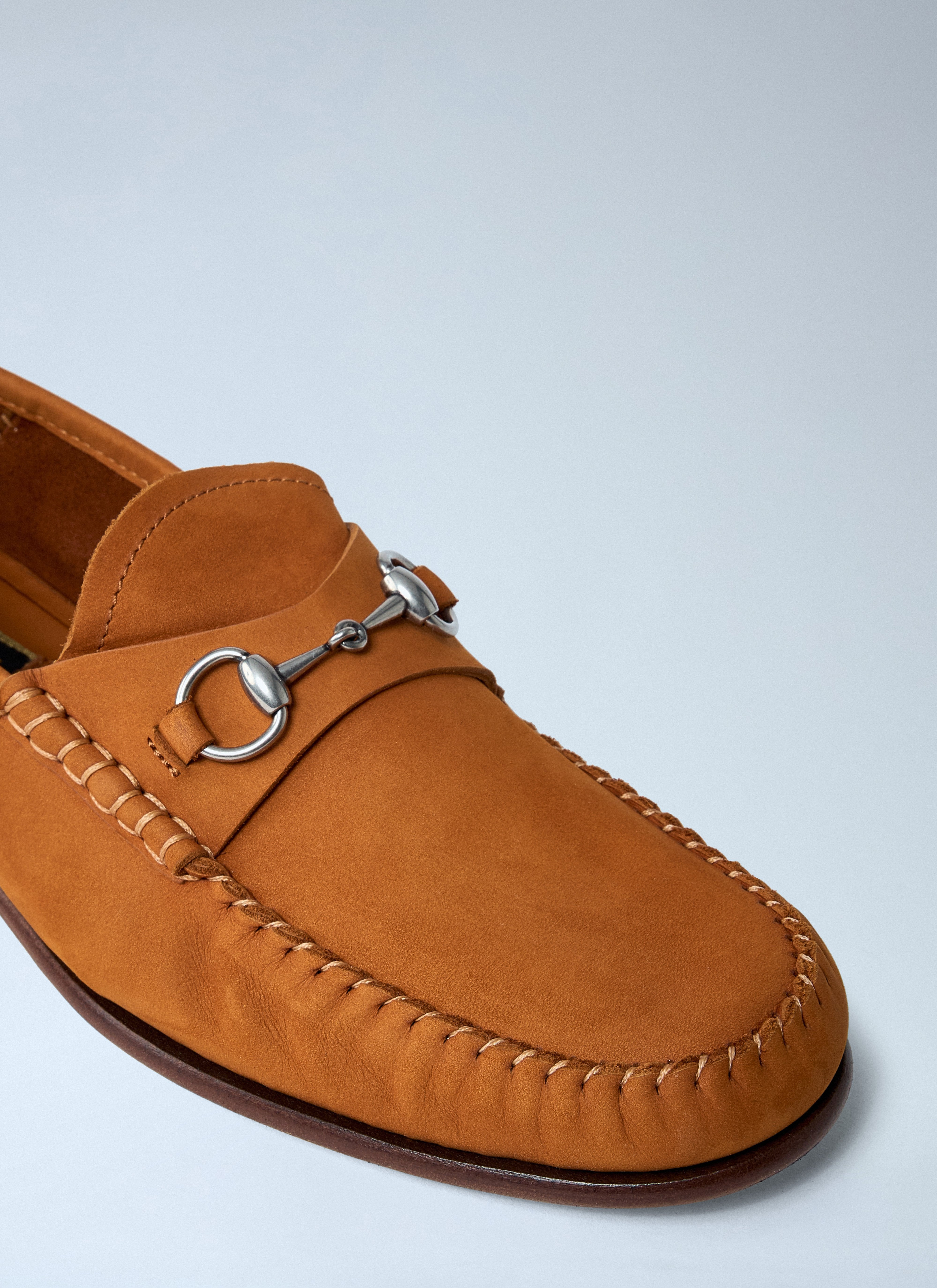 Gucci Women Gigi Loafers - 3
