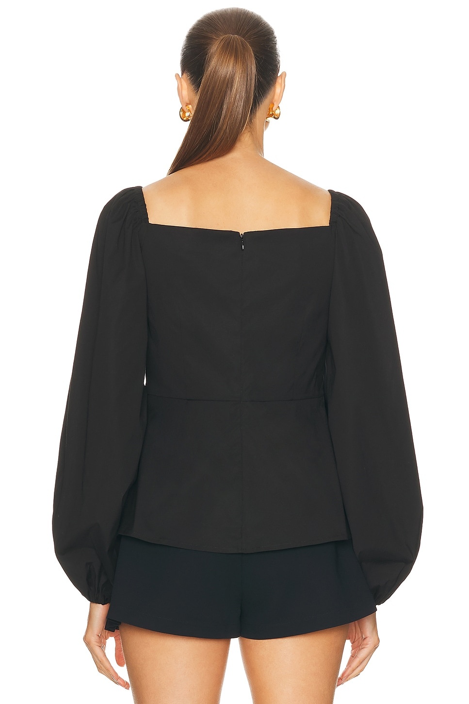 Sweetheart Top - 3