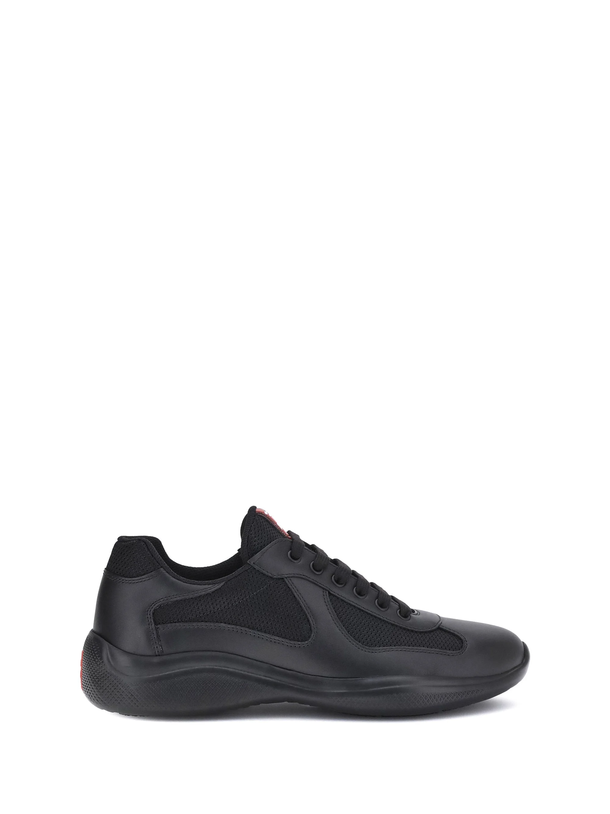 Prada Men America's Sneakers - 1