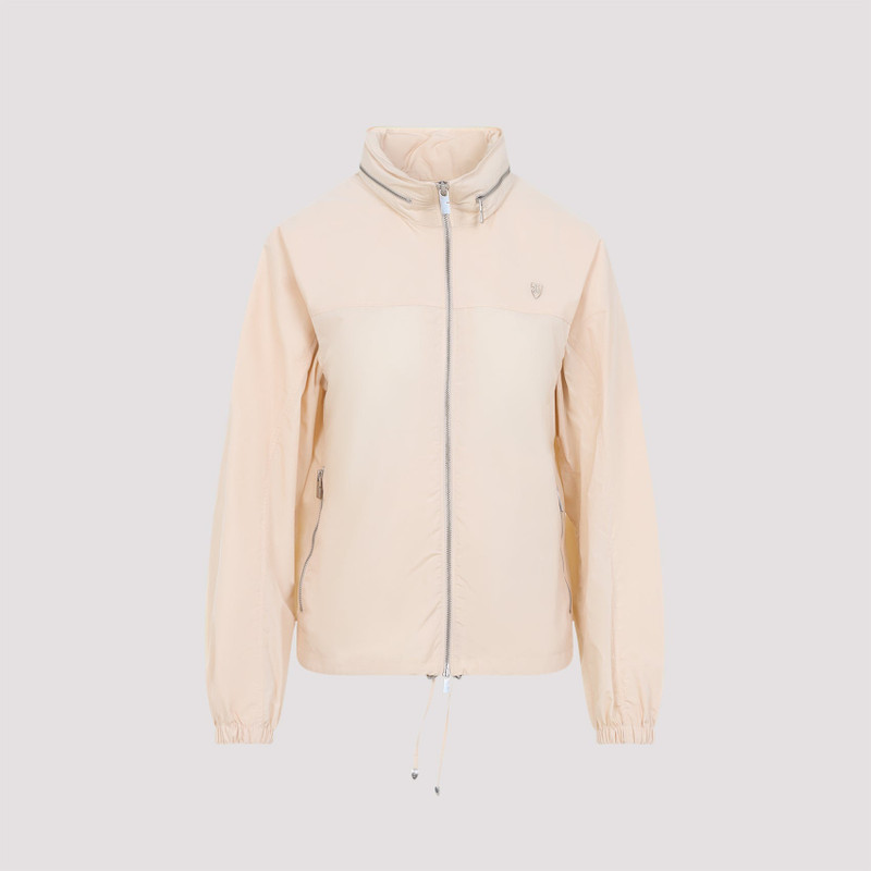 Burberry Jackets Nude & Neutrals outlook