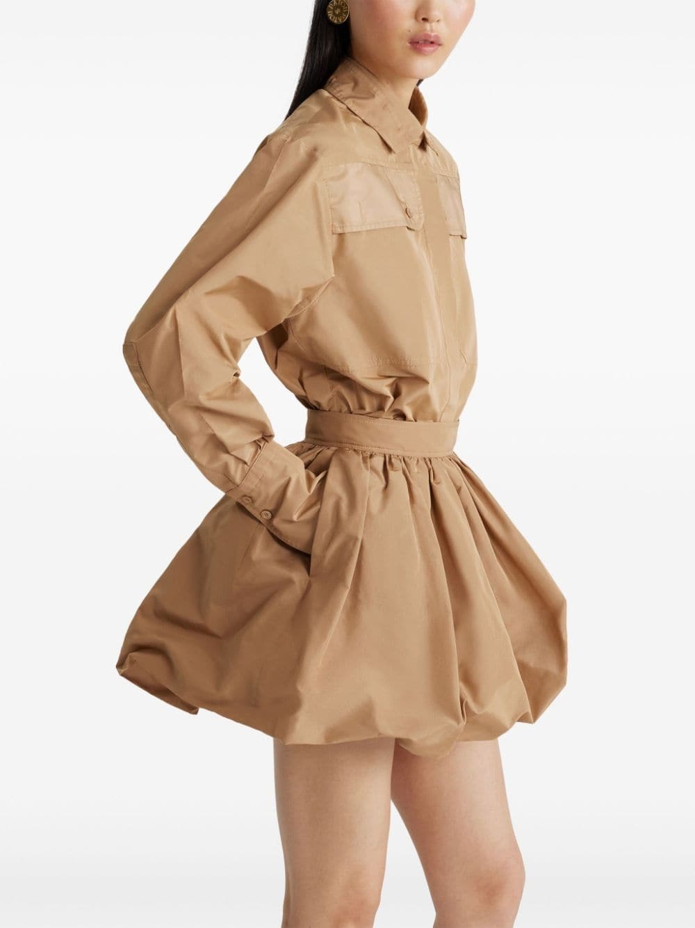 Safari shirt - 4