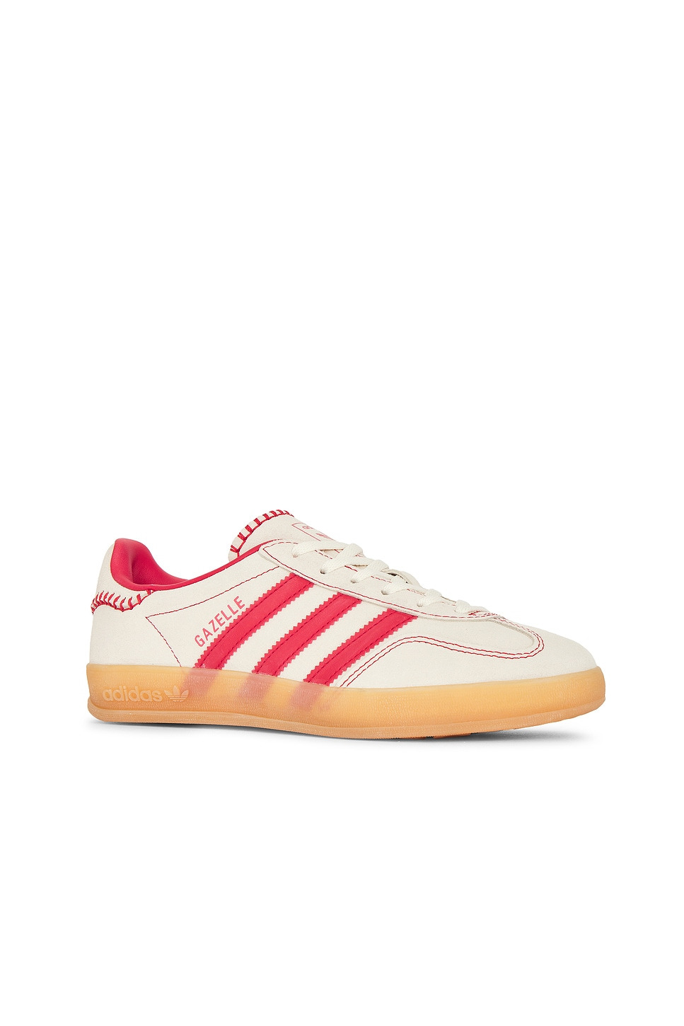Gazelle Indoor - 2