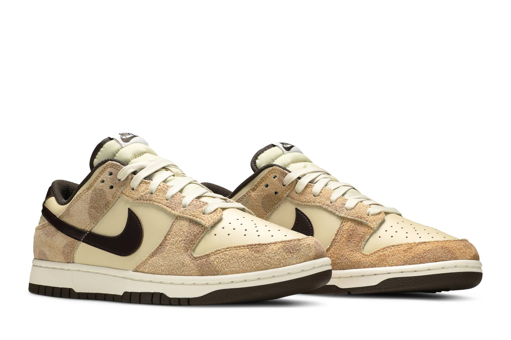 Dunk Low Premium 'Animal Pack - Cheetah' - 8