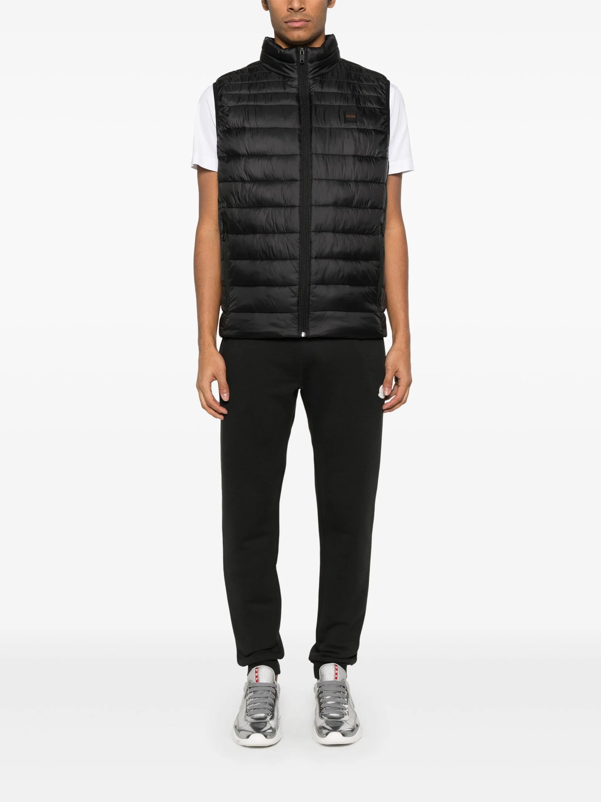 Water-repellent Gilet - 3