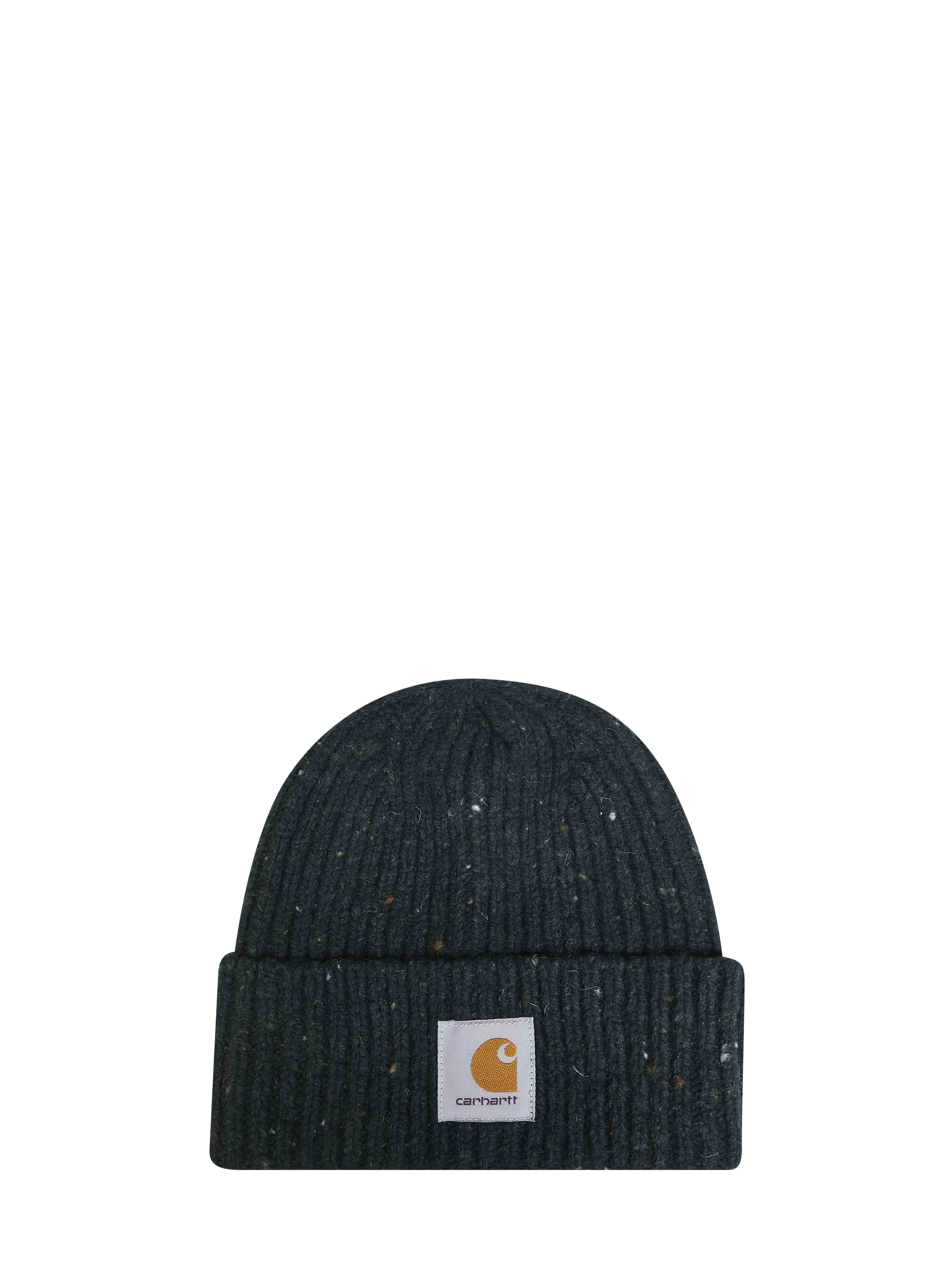 Green Anglistic Beanie beanie - 1
