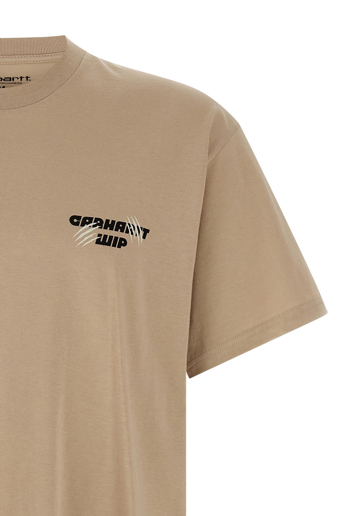 'Wiptopia' T-shirt - 3