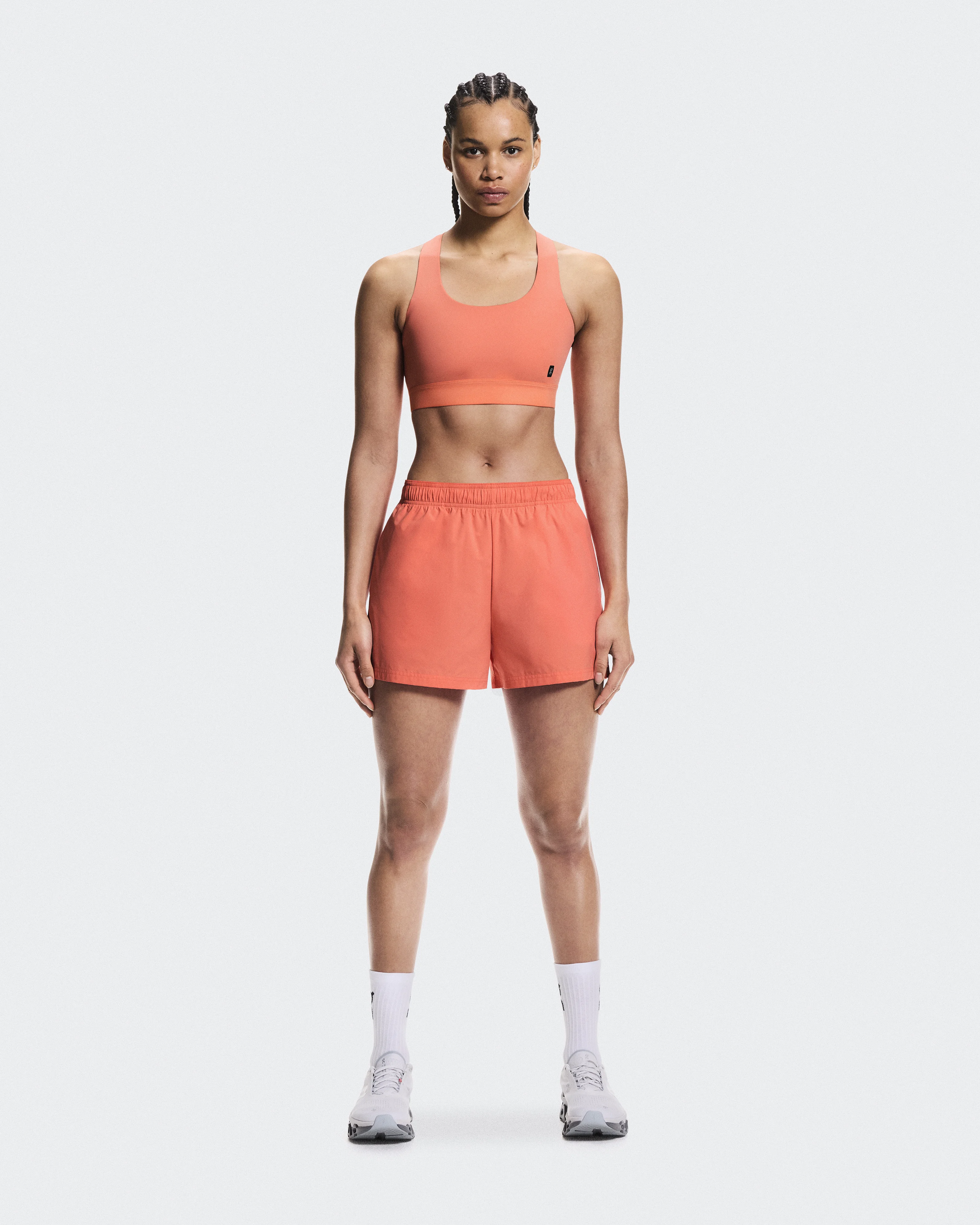 Core Bra - 1