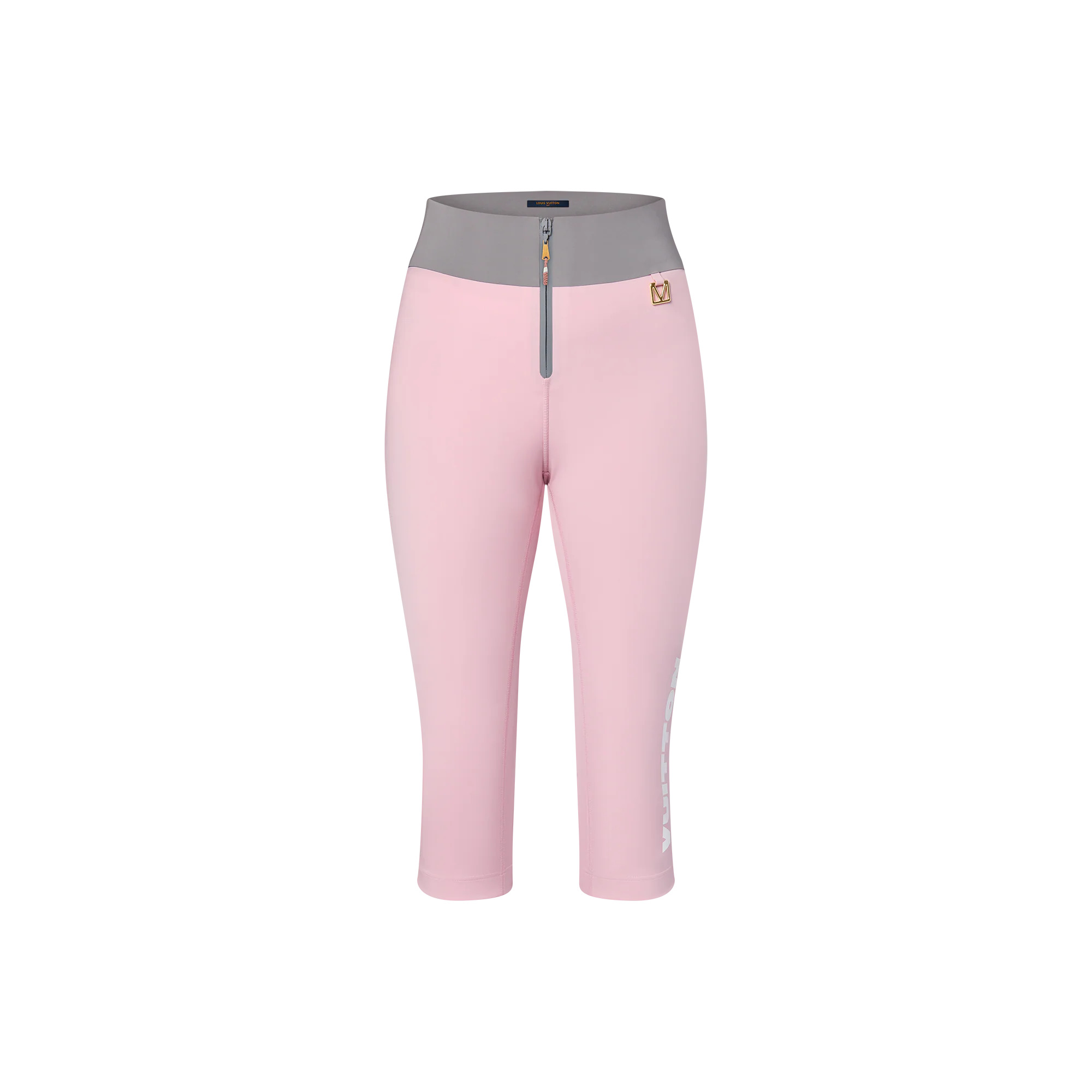 LV x AC Capri Leggings - 1