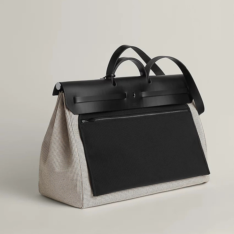 Herbag Zip cabine bag 3