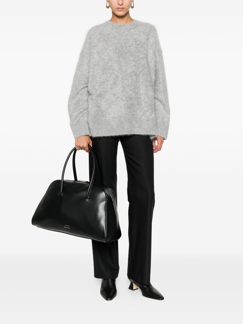 Loulou de Saison welt-pocket trousers outlook