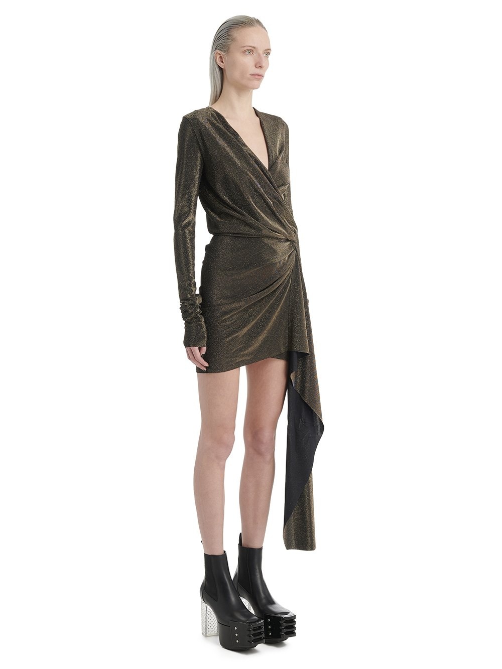 DRESS - 2