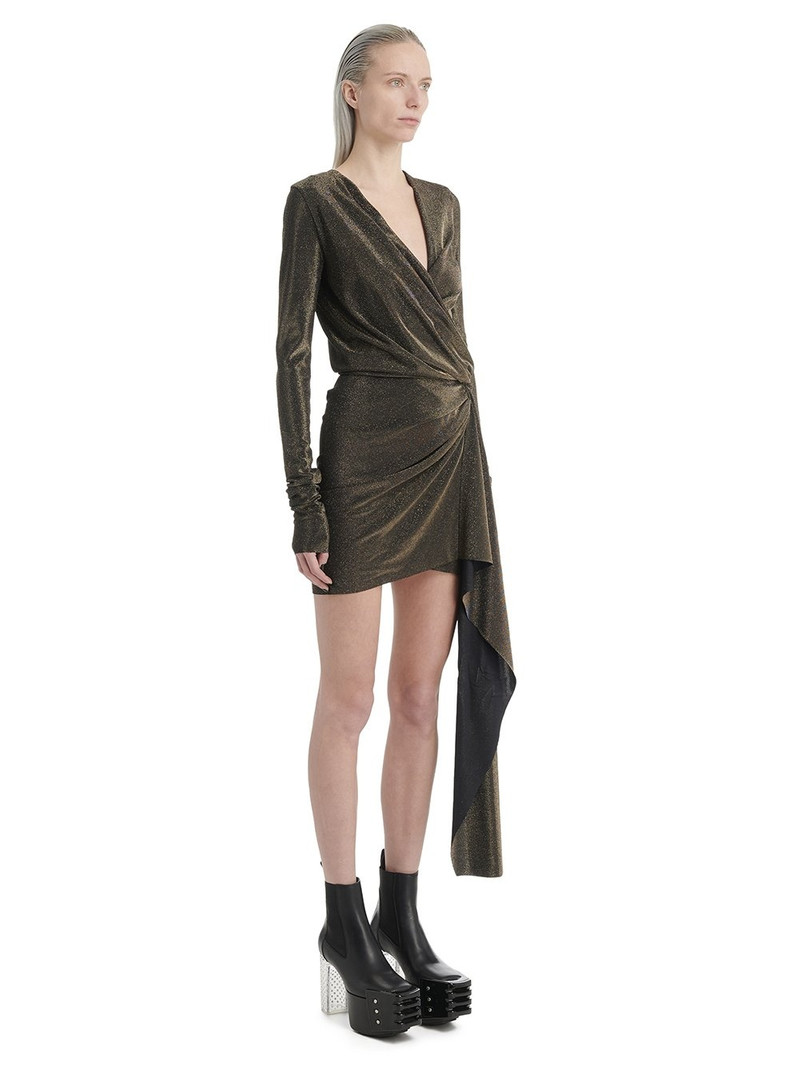 Rick Owens Lilies DRESS outlook