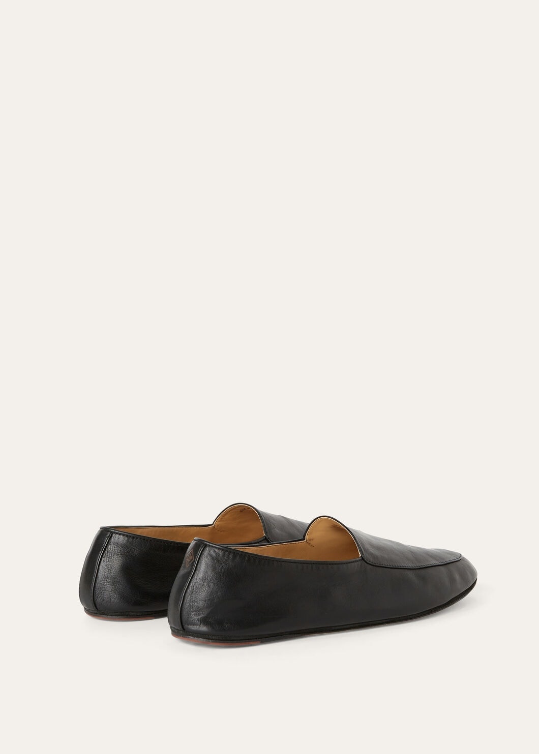Anton Walk Loafer - 4