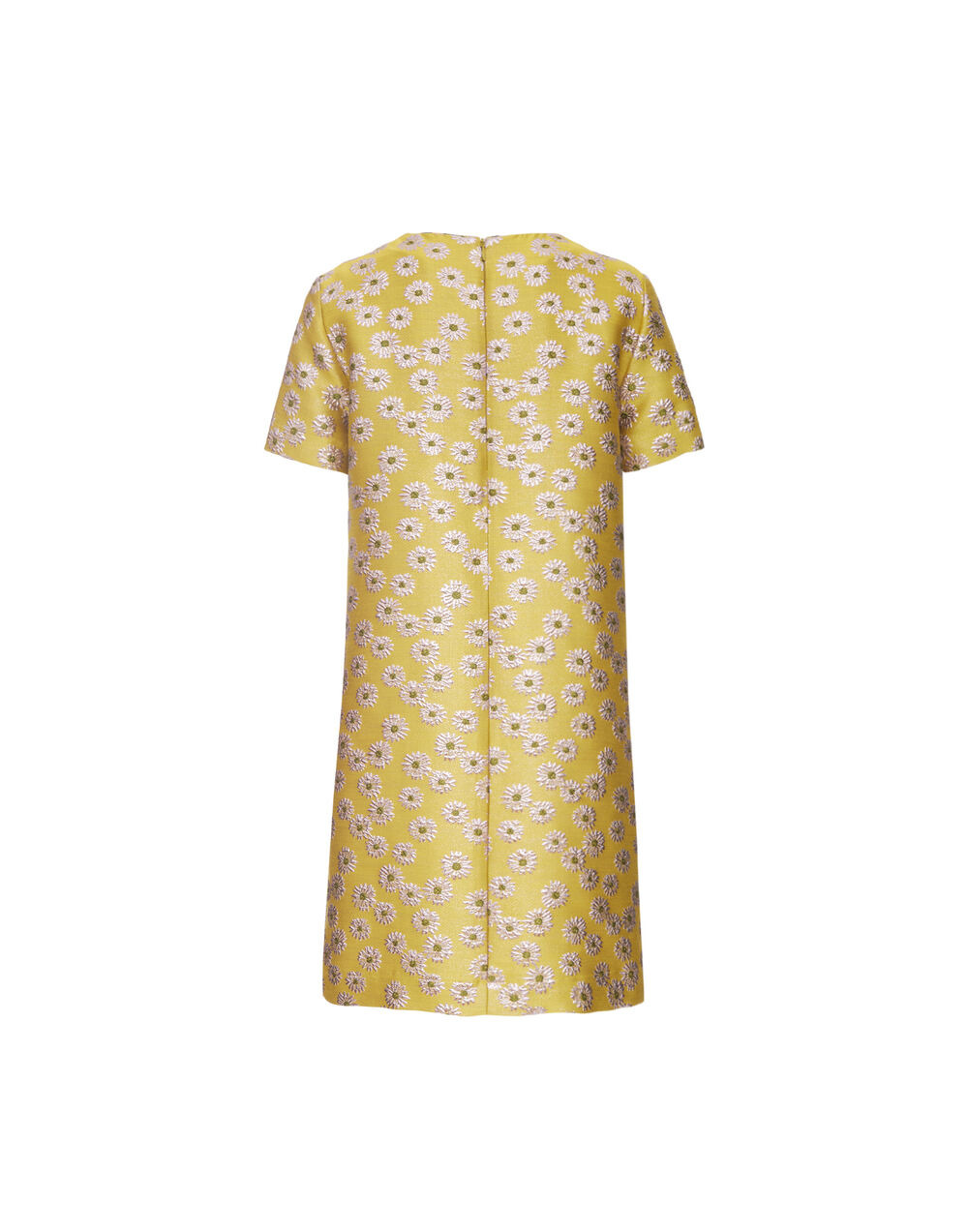 Mini Swing Dress - 9