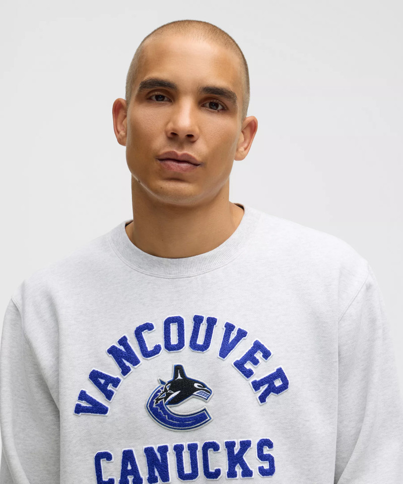 Steady State Crew *Vancouver Canucks 4