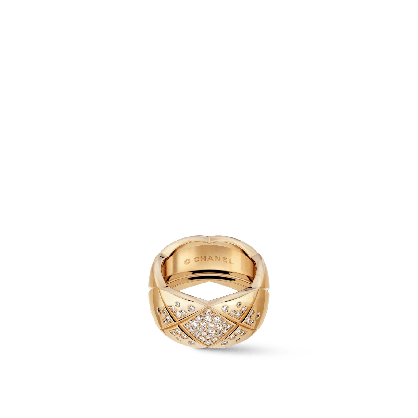 Coco Crush ring - 2