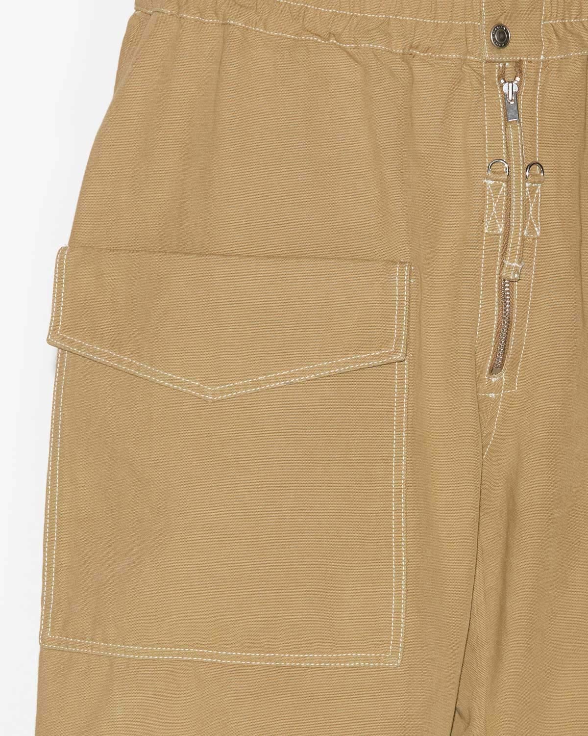 TILSENO PANTS - 3